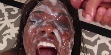 More Cum - A Bukkake PMV