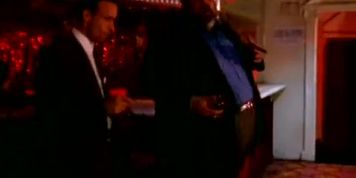 Kim Yates Breasts Scene  In Rough As Nails