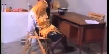 Gunged Victim 7