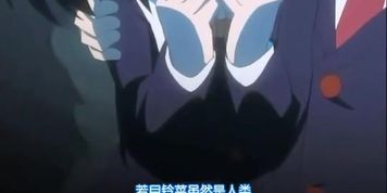 Hot tentacle loving