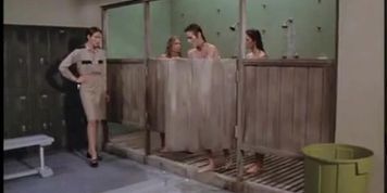 Farrah Fawcett Sexy Scene  in Charlie'S Angels