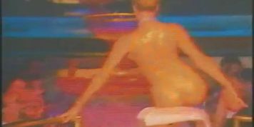 Miss nude austrilla 2001, part 3
