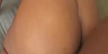 Candy Asses - Scene 7 (Jean Baptiste, Lexi Cruz, Tee Reel)