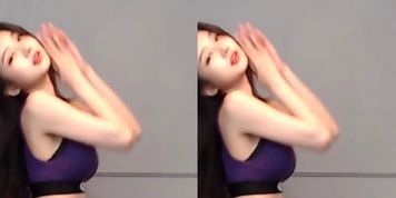 BJ?? SEOA Sexy Dance (G)idle -Oh my god) Gym Dance