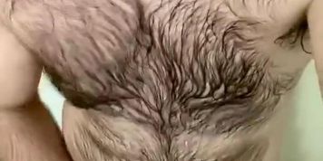 Monster Cumshot