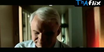 Claire Danes Butt Scene  in Shopgirl
