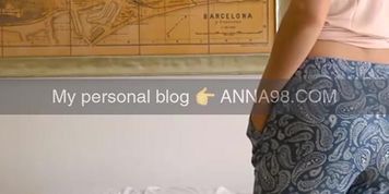 Sexy ass ebony teen gets big dick pounded