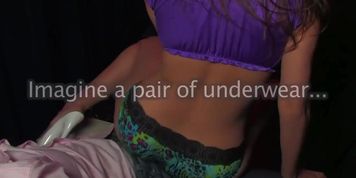 LIQUID LAPDANCE