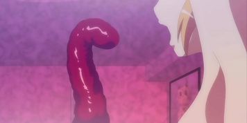 mahoushoujo