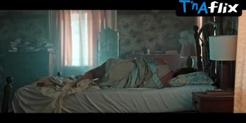 Embeth Davidtz Underwear Scene  in Don't Let's Go To The Dogs Tonight