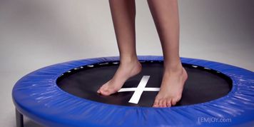 Bouncing - video 1