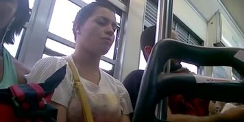 bulge watcher she love it
