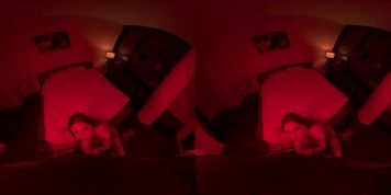 Whitney Westgate - Red Light District