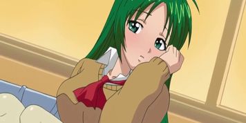 Hump bang english dub
