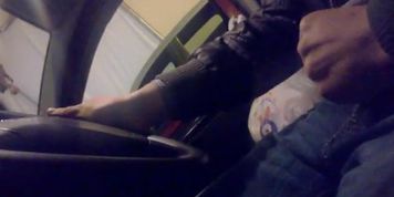 Car Cock Flash 3