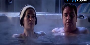 Claire Lautier Bikini Scene  in Margarita