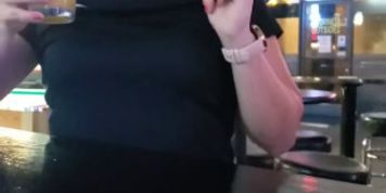 I Peed my Pants after the Bar