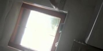 Craziest Spy Cams, Showers Scene Only Here