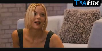 Annabelle Wallis Underwear Scene  in True True Lie