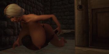 Gerda dominate 2