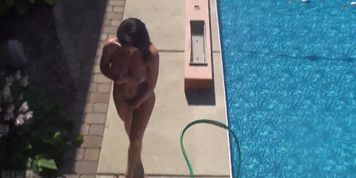 Nikki Sims Canon Ball