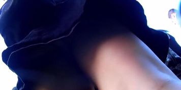 UPSKIRT KING 249