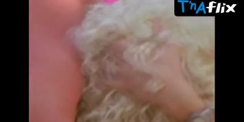 Beverly Lynne Breasts Scene  in Hotel Erotica