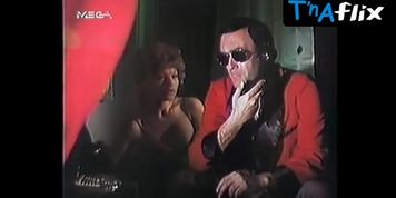 Sasa Kastoura Breasts Scene  in Ekviastai