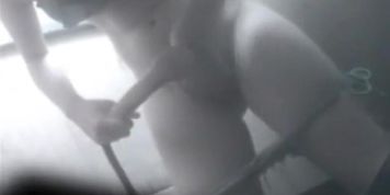 1919gogo 7488 of voyeur work Miurakaigan sea house shower locker room voyeur 45