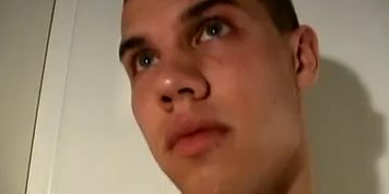 Love to Oil my Dick and Stroke it