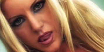 Amber Michaels - Erotic Fantasies