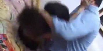 Mature Whore Fucked Roughly - video 1