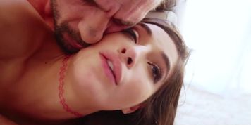 Latina Emily Willis enjoys hardcore anal plus big cock