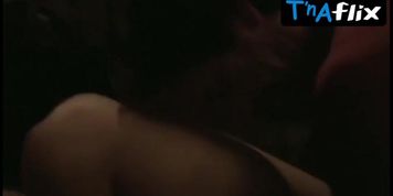Paola Lattus Butt,  Breasts Scene  in Tony Manero