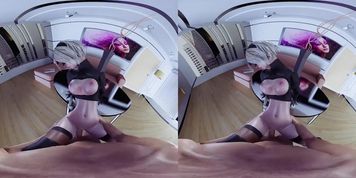 2B-VR