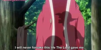 HENTAI Goblin No Suana 1 Subbed