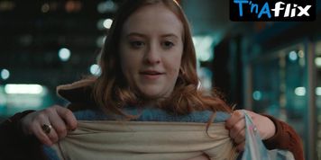 Mairead Tyers Sexy Scene  in Extraordinary