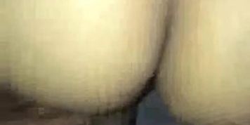Incredible wife is fucked by perfect black cock
