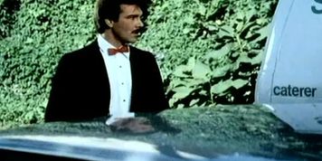 Tamara Landry Breasts Scene  in R.S.V.P.
