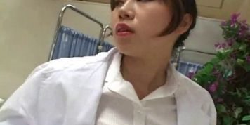 Female Doctors Hidden Desires