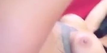 Canela Skin Dancing Naked (Pretty Pussy)