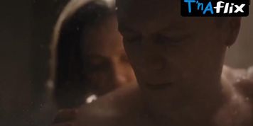 Anna Cieslak Sexy Scene  in Szadz