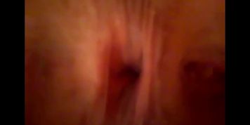 Anal sex with the maid