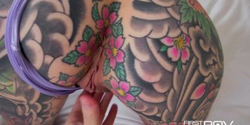 Pawg Pov (Zena Little)