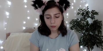 TinyVixen (Jade Starr)