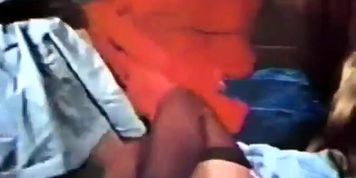 Desiree Cousteau loops