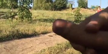 Outdoor Dickflash 8