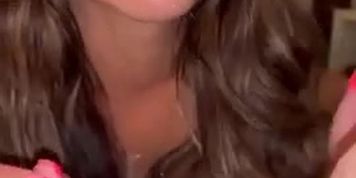 Bitesized wet BJ