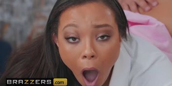 Brazzers - Big Wet Butts - Adriana Maya JMac - Diary Of An Anal Addict
