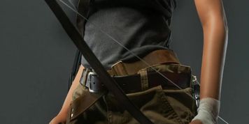 I'm Gonna Buy This Lara Croft Sex Doll (Jamie Lee, Lara Craft, Lina Paige)